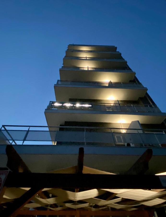 Arma Faliro Apartments Atenas Exterior foto